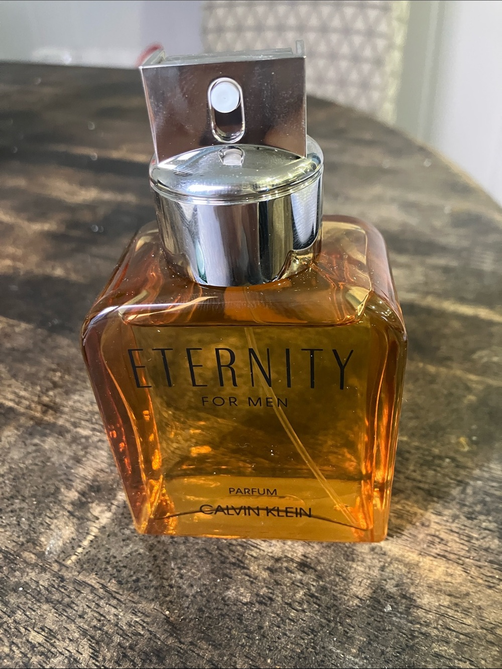 Calvin Klein Eternity for Men 100ml